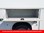 2024 Ford F-550 Regular Cab DRW 4x4 Knapheide Enclosed Service Body for sale #F4356 - photo 26