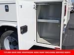 2024 Ford F-550 Regular Cab DRW 4x4 Knapheide Enclosed Service Body for sale #F4356 - photo 27