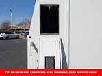 2024 Ford F-550 Regular Cab DRW 4x4 Knapheide Enclosed Service Body for sale #F4356 - photo 29
