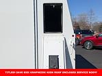 2024 Ford F-550 Regular Cab DRW 4x4 Knapheide Enclosed Service Body for sale #F4356 - photo 30