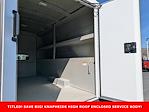 2024 Ford F-550 Regular Cab DRW 4x4 Knapheide Enclosed Service Body for sale #F4356 - photo 32