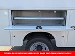 2024 Ford F-550 Regular Cab DRW 4x4 Knapheide Enclosed Service Body for sale #F4356 - photo 35