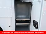 2024 Ford F-550 Regular Cab DRW 4x4 Knapheide Enclosed Service Body for sale #F4356 - photo 36