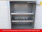 2024 Ford F-550 Regular Cab DRW 4x4 Knapheide Enclosed Service Body for sale #F4356 - photo 37