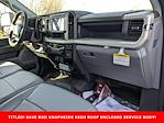 2024 Ford F-550 Regular Cab DRW 4x4 Knapheide Enclosed Service Body for sale #F4356 - photo 40