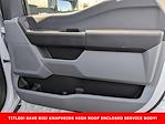 2024 Ford F-550 Regular Cab DRW 4x4 Knapheide Enclosed Service Body for sale #F4356 - photo 41