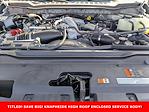 2024 Ford F-550 Regular Cab DRW 4x4 Knapheide Enclosed Service Body for sale #F4356 - photo 42