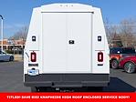 2024 Ford F-550 Regular Cab DRW 4x4 Knapheide Enclosed Service Body for sale #F4356 - photo 7