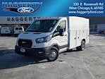 Used 2024 Ford Transit 350 HD Service Utility Van for sale #F82152 - photo 1