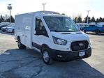 Used 2024 Ford Transit 350 HD Service Utility Van for sale #F82152 - photo 3