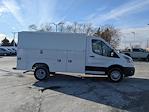 Used 2024 Ford Transit 350 HD Service Utility Van for sale #F82152 - photo 4