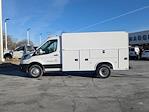 Used 2024 Ford Transit 350 HD Service Utility Van for sale #F82152 - photo 8