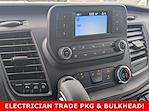 New 2025 Ford Transit 250 Low Roof Upfitted Cargo Van for sale #F82165 - photo 16