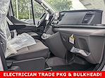 New 2025 Ford Transit 250 Low Roof Upfitted Cargo Van for sale #F82165 - photo 18