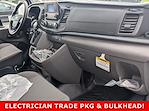 New 2025 Ford Transit 250 Low Roof Upfitted Cargo Van for sale #F82165 - photo 19