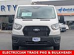 New 2025 Ford Transit 250 Low Roof Upfitted Cargo Van for sale #F82165 - photo 4