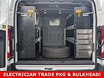 New 2025 Ford Transit 250 Low Roof Upfitted Cargo Van for sale #F82165 - photo 2