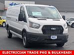 New 2025 Ford Transit 250 Low Roof Upfitted Cargo Van for sale #F82165 - photo 5
