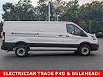 New 2025 Ford Transit 250 Low Roof Upfitted Cargo Van for sale #F82165 - photo 6