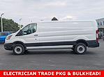 New 2025 Ford Transit 250 Low Roof Upfitted Cargo Van for sale #F82165 - photo 9