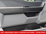New 2025 Ford F-550 Regular Cab Stake Bed for sale #F82177 - photo 10