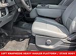 New 2025 Ford F-550 Regular Cab Stake Bed for sale #F82177 - photo 11