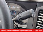 New 2025 Ford F-550 Regular Cab Stake Bed for sale #F82177 - photo 17