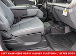 New 2025 Ford F-550 Regular Cab Stake Bed for sale #F82177 - photo 21