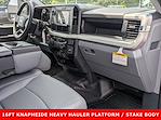 New 2025 Ford F-550 Regular Cab Stake Bed for sale #F82177 - photo 22