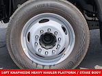New 2025 Ford F-550 Regular Cab Stake Bed for sale #F82177 - photo 9