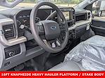 New 2025 Ford F-550 Regular Cab Stake Bed for sale #F82180 - photo 12