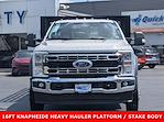 New 2025 Ford F-550 Regular Cab Stake Bed for sale #F82180 - photo 2