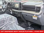 New 2025 Ford F-550 Regular Cab Stake Bed for sale #F82180 - photo 22