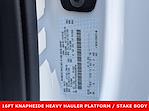 New 2025 Ford F-550 Regular Cab Stake Bed for sale #F82180 - photo 24