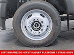 New 2025 Ford F-550 Regular Cab Stake Bed for sale #F82180 - photo 9