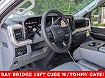 New 2025 Ford F-450 Regular Cab Box Truck for sale #F82194 - photo 12