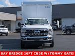 New 2025 Ford F-450 Regular Cab Box Truck for sale #F82194 - photo 4