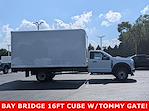 New 2025 Ford F-450 Regular Cab Box Truck for sale #F82194 - photo 6