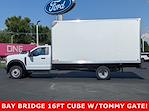New 2025 Ford F-450 Regular Cab Box Truck for sale #F82194 - photo 9