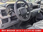New 2025 Ford F-450 Regular Cab Box Truck for sale #F82195 - photo 12