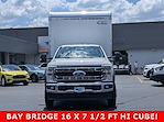 New 2025 Ford F-450 Regular Cab Box Truck for sale #F82195 - photo 3