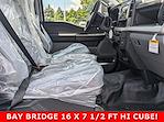New 2025 Ford F-450 Regular Cab Box Truck for sale #F82195 - photo 23