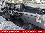 New 2025 Ford F-450 Regular Cab Box Truck for sale #F82195 - photo 24