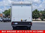 New 2025 Ford F-450 Regular Cab Box Truck for sale #F82195 - photo 7