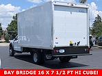 New 2025 Ford F-450 Regular Cab Box Truck for sale #F82195 - photo 2