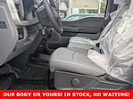 New 2025 Ford F-450 Super Cab Cab Chassis for sale #F82200 - photo 10