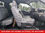 New 2025 Ford F-450 Super Cab Cab Chassis for sale #F82200 - photo 18