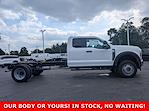 New 2025 Ford F-450 Super Cab Cab Chassis for sale #F82200 - photo 5