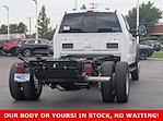 New 2025 Ford F-450 Super Cab Cab Chassis for sale #F82200 - photo 6