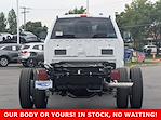 New 2025 Ford F-450 Super Cab Cab Chassis for sale #F82200 - photo 7
